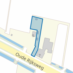 Perceel KBD00-C-3464