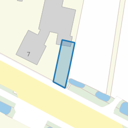 Perceel KBD00-C-3466