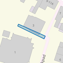 Perceel KBD00-C-3521