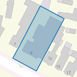 Perceel KBD00-C-3539