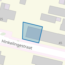 Perceel KBD00-C-3547