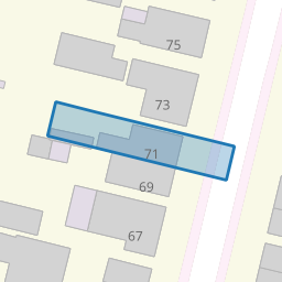 Perceel KBD00-C-3548