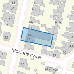 Perceel KBD00-C-3556