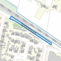 Perceel KBD00-C-3562