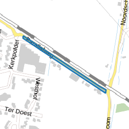 Perceel KBD00-C-3563