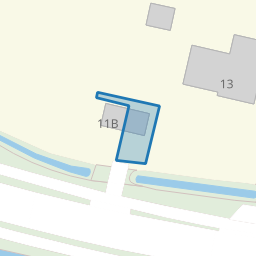 Perceel KBD00-C-3594