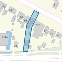 Perceel KBD00-C-3599