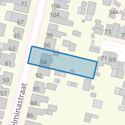 Perceel KBD00-C-3608