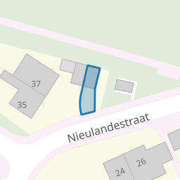 Perceel KBD00-C-3613