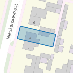 Perceel KBD00-C-3622