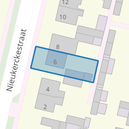 Perceel KBD00-C-3623