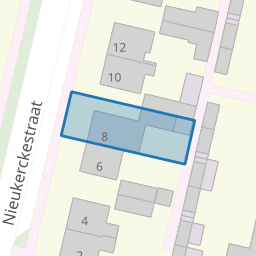 Perceel KBD00-C-3624