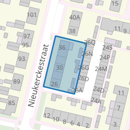 Perceel KBD00-C-3627