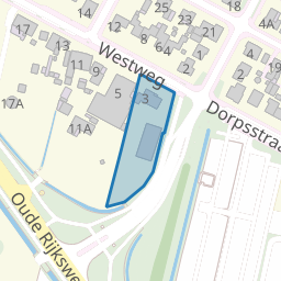 Perceel KBD00-C-3664