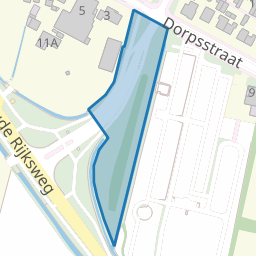 Perceel KBD00-C-3665