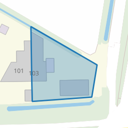 Perceel KBD00-C-3674