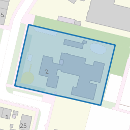 Perceel KBD00-C-3725