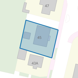 Perceel KBD00-C-3729