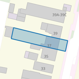 Perceel KBD00-C-3732