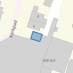 Perceel KBD00-C-3749