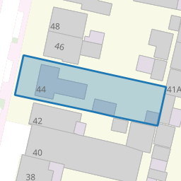 Perceel KBD00-C-3763