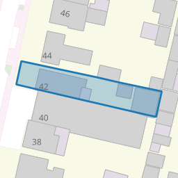 Perceel KBD00-C-3764