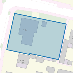 Perceel KBD00-C-3780