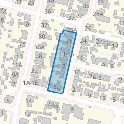 Perceel KBD00-C-3786