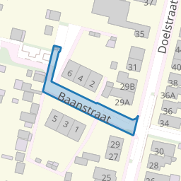 Perceel KBD00-C-3796