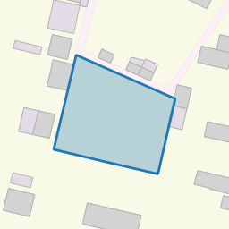 Perceel KBD00-C-3799