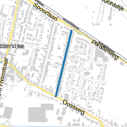 Perceel KBD00-C-3800