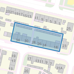 Perceel KBD00-C-3805