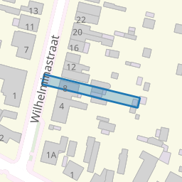 Perceel KBD00-C-3823