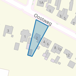 Perceel KBD00-C-3826