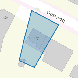 Perceel KBD00-C-3832