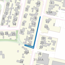 Perceel KBD00-C-3852