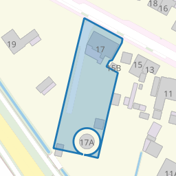 Perceel KBD00-C-3853