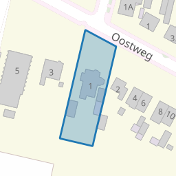 Perceel KBD00-C-3860