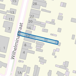 Perceel KBD00-C-3863