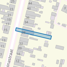 Perceel KBD00-C-3868