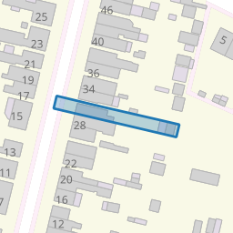 Perceel KBD00-C-3869