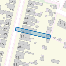 Perceel KBD00-C-3872