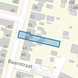 Perceel KBD00-C-3882