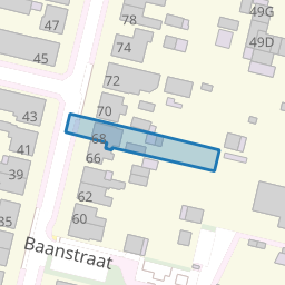 Perceel KBD00-C-3883