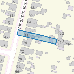 Perceel KBD00-C-3886