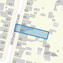 Perceel KBD00-C-3890