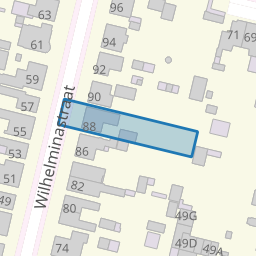 Perceel KBD00-C-3891