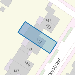 Perceel KBD00-C-3900