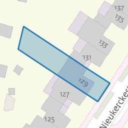 Perceel KBD00-C-3902