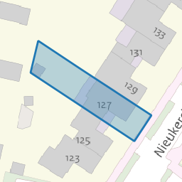 Perceel KBD00-C-3903